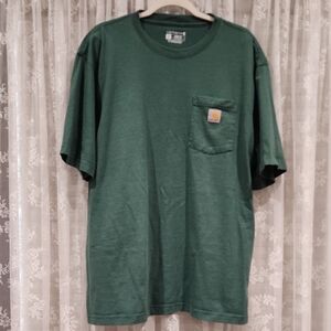 CARHARTT Loose Fit Shirt
